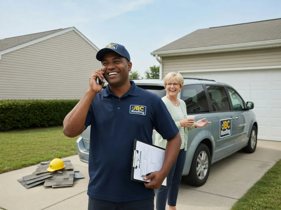Roof Replacement Dannebrog, NE FAQs